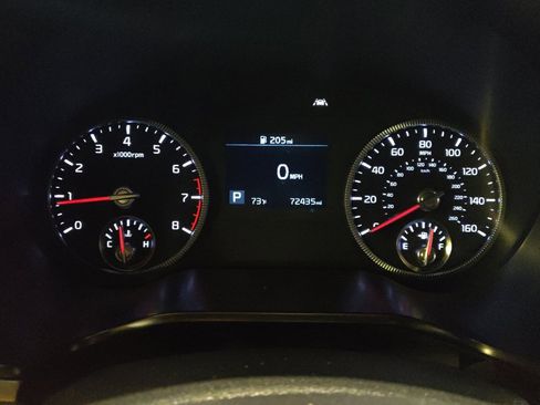 Used 2022 Kia Telluride LX image 23