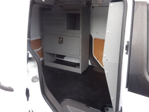 Used 2021 Ford Transit Connect XL FWD image 14