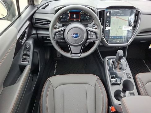 New 2026 Subaru Crosstrek 2.5i Limited w/ Convenience Package AWD/4WD image 12