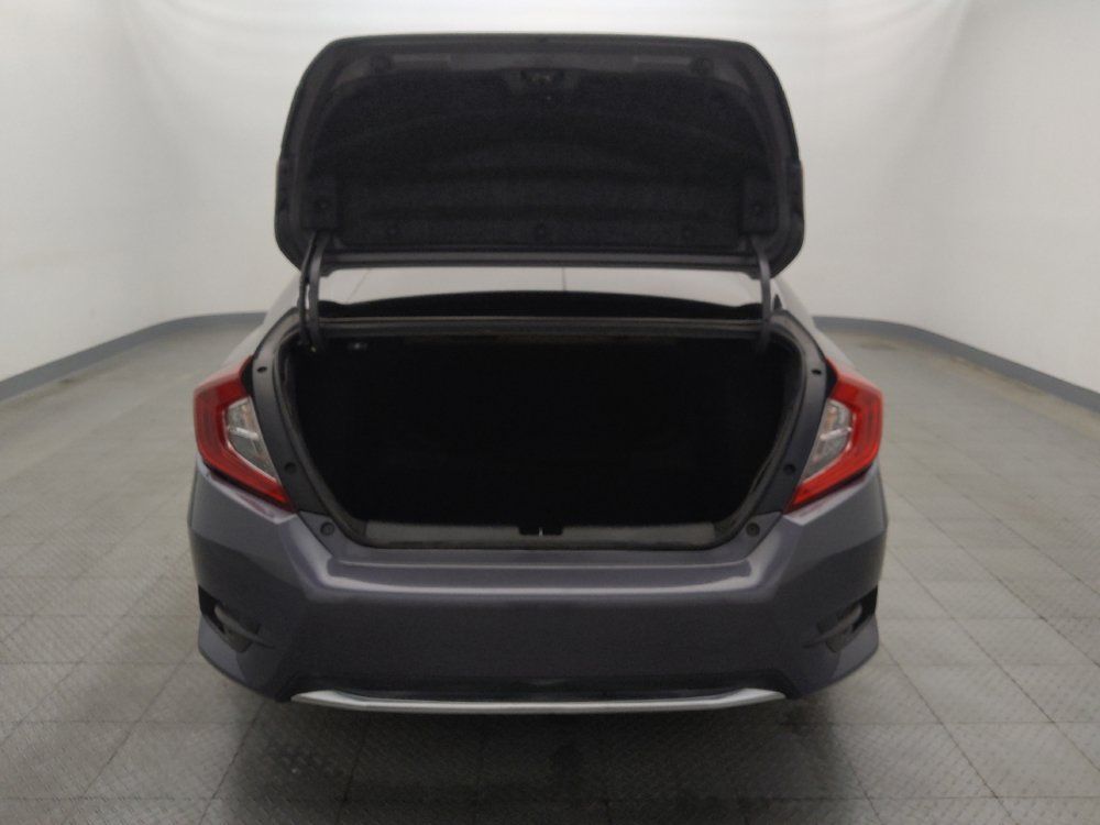Used 2019 Honda Civic LX image 29