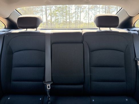 Used 2024 Chevrolet Malibu LT w/ Sport Edition image 26