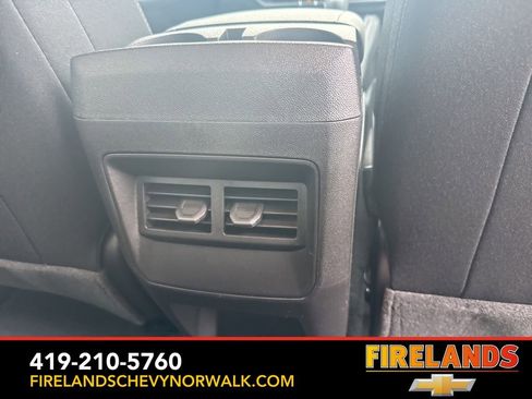 New 2026 Chevrolet Colorado Trail Boss image 31