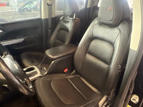 Used 2020 Chevrolet Colorado ZR2 AWD/4WD image 14