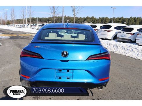 New 2026 Acura Integra A-Spec image 6