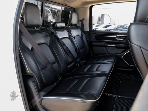 Used 2022 RAM 1500 Laramie image 34
