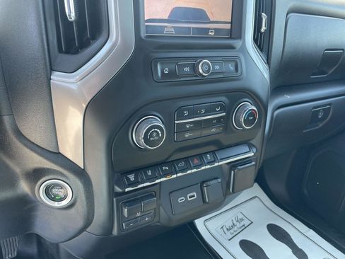 Used 2024 Chevrolet Silverado 2500 W/T w/ WT/CX Safety Package image 16