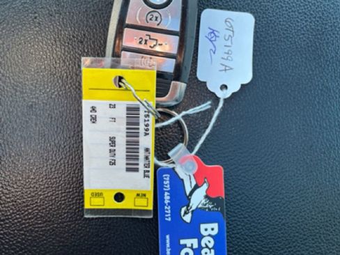 Used 2023 Ford F250 Lariat w/ Lariat Ultimate Package image 20