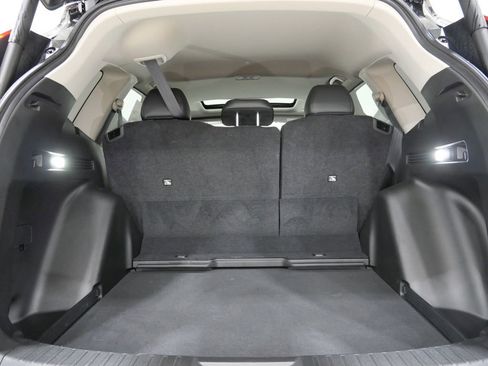 Used 2025 Honda CR-V EX-L image 25