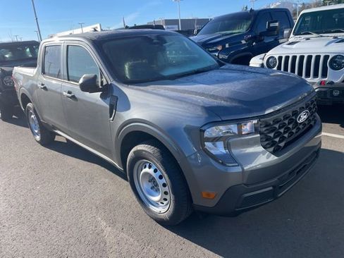 New 2026 Ford Maverick XL w/ Equipment Group 101A image 1