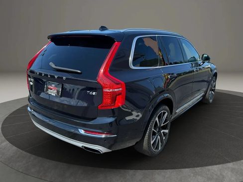 Used 2019 Volvo XC90 T6 Inscription w/ Luxury Package AWD/4WD image 7