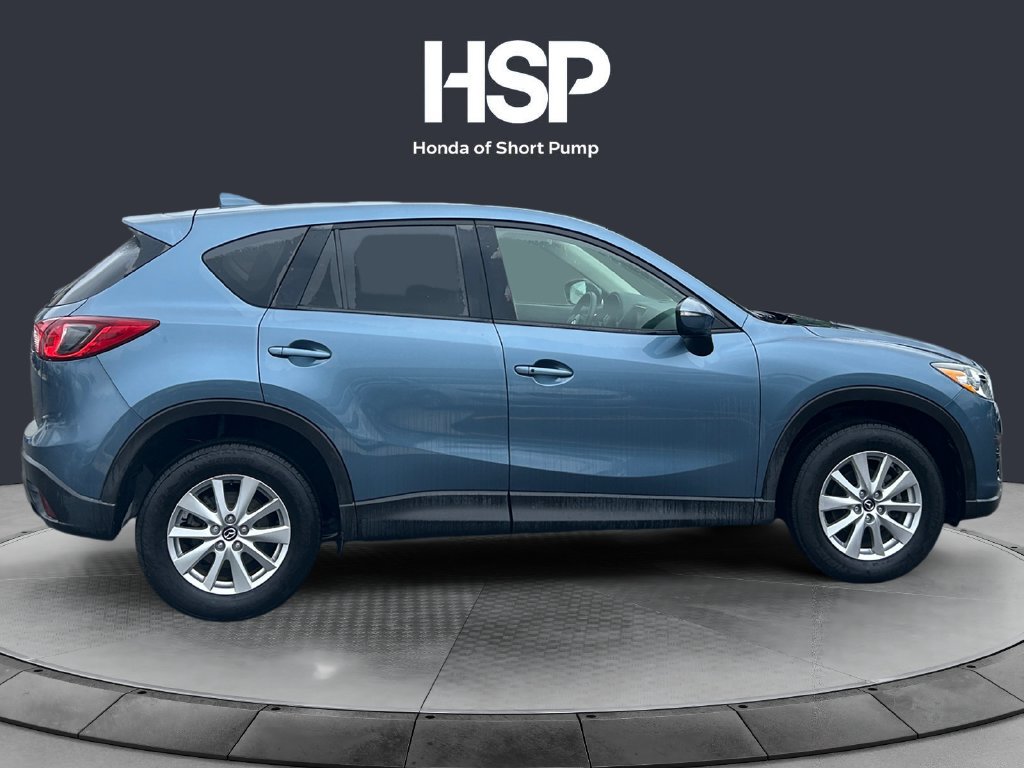 Used 2016 MAZDA CX-5 Touring AWD/4WD image 6