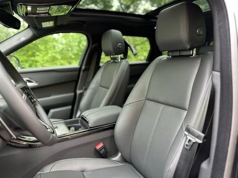 New 2026 Land Rover Range Rover Velar S AWD/4WD image 14