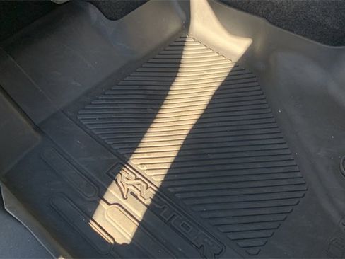 Used 2024 Ford Bronco Raptor w/ Interior Carbon Fiber Pack 6 image 47