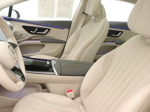 Certified 2023 Mercedes-Benz EQS 450+ Sedan image 33
