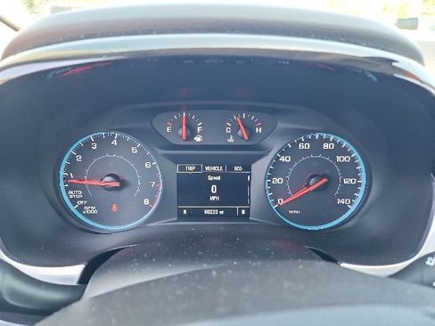 Used 2020 Chevrolet Traverse LS image 24