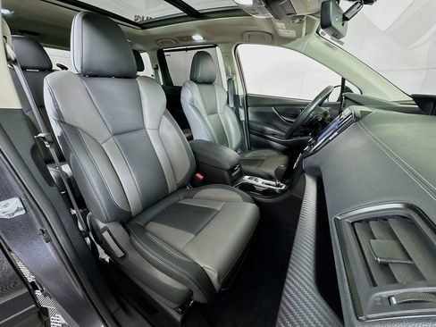 Used 2022 Subaru Ascent Onyx Edition AWD/4WD image 30