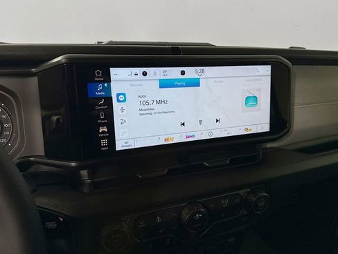 New 2026 Jeep Wrangler Willys image 14