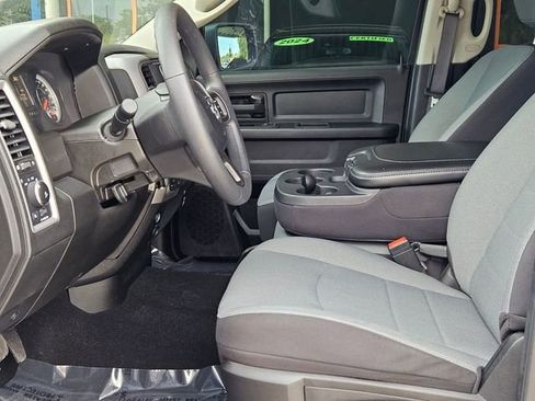 Used 2023 RAM 1500 Tradesman w/ Tradesman SXT Package AWD/4WD image 21