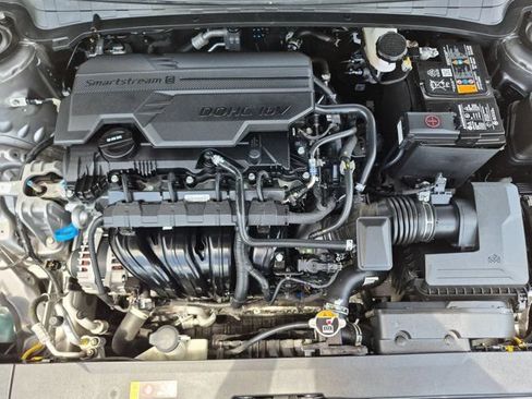 Used 2025 Kia K4 LXS FWD image 34