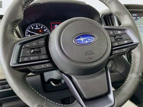 Certified 2025 Subaru Forester Limited w/ Protection Package image 16