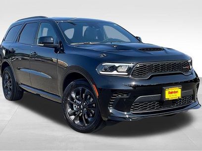 New 2026 Dodge Durango GT