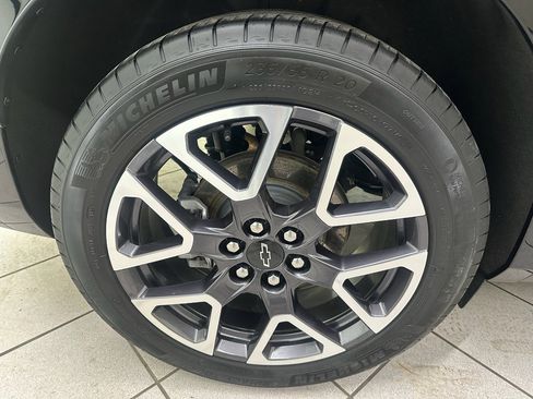 Used 2024 Chevrolet Blazer RS w/ Enhanced Convenience Package image 14