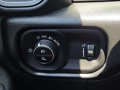 New 2026 RAM 3500 Tradesman AWD/4WD image 55