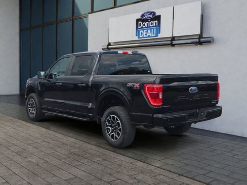 Used 2023 Ford F150 XL w/ STX Appearance Package AWD/4WD image 5