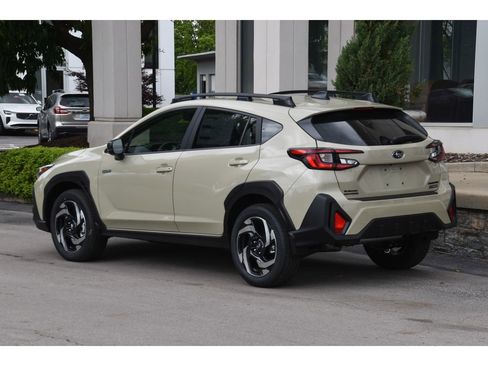 New 2026 Subaru Crosstrek 2.5i Limited AWD/4WD image 6