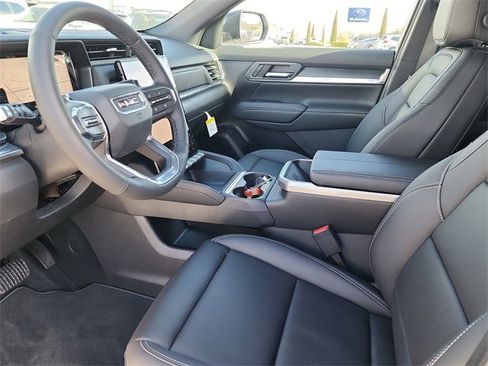 New 2026 GMC Terrain Elevation w/ Elevation Premium Package image 13