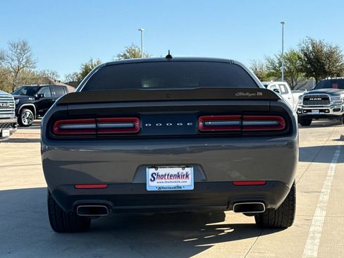 Used 2017 Dodge Challenger T/A image 7