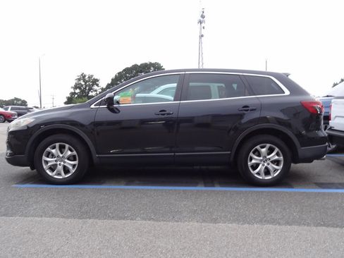 Used 2015 MAZDA CX-9 Sport FWD image 4