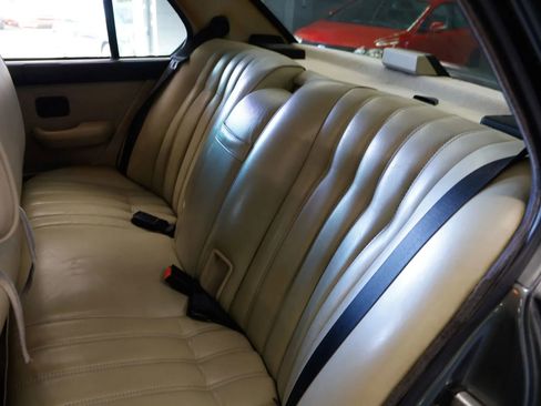 Used 1987 BMW 528e Sedan image 15