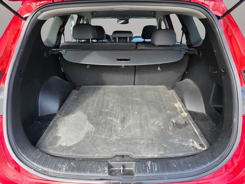 Used 2020 Hyundai Santa Fe SEL w/ Cargo Package image 13