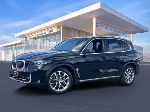 Used 2026 BMW X5 xDrive50e AWD/4WD image 26