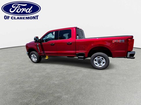 New 2026 Ford F250 XLT AWD/4WD image 5