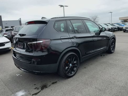 Used 2013 BMW X3 xDrive28i image 8