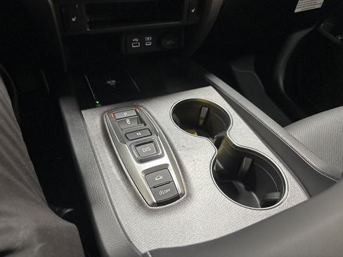 New 2026 Honda Ridgeline RTL image 12