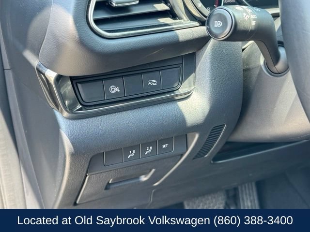 Used 2025 MAZDA CX-30 AWD 2.5 S w/ Preferred Package image 33
