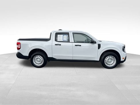 Used 2025 Ford Maverick XL w/ Equipment Group 101A image 8
