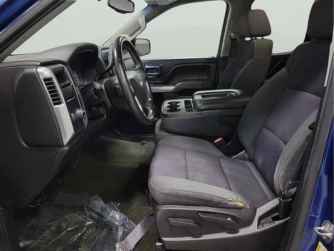 Used 2015 Chevrolet Silverado 1500 LT w/ Texas Edition, 1LT Trim image 12