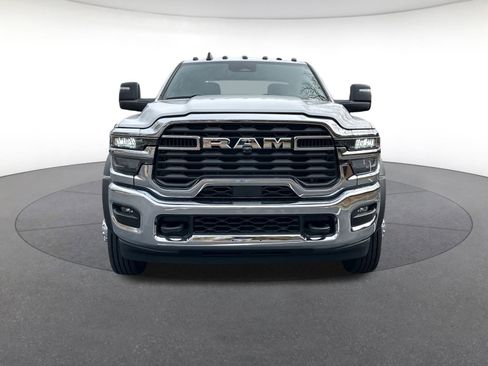 New 2026 RAM 5500 Tradesman w/ Chrome Appearance Group image 5