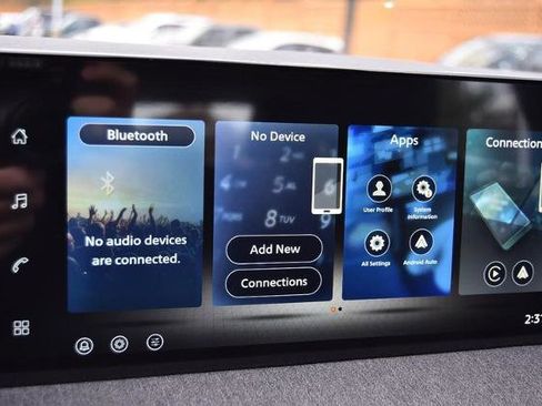 New 2026 Nissan Kicks S image 14