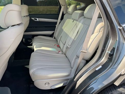 New 2026 Genesis GV80 2.5T Select image 23