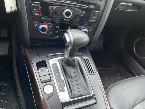 Used 2014 Audi A4 2.0T Premium Plus AWD/4WD image 28