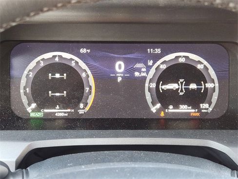 Used 2025 Toyota 4Runner TRD Off-Road image 11