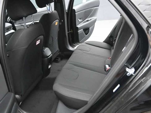 New 2026 Hyundai Elantra SEL Sport Premium FWD image 15