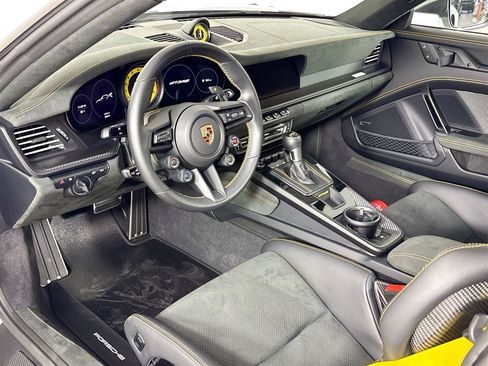 Used 2024 Porsche 911 GT3 RS image 8