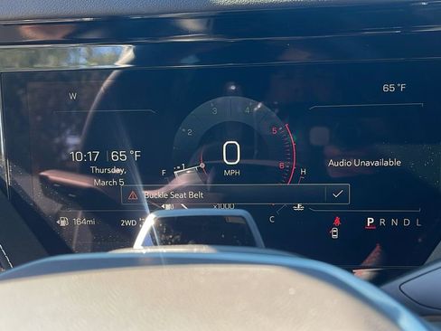 New 2026 GMC Yukon AT4 Ultimate image 22