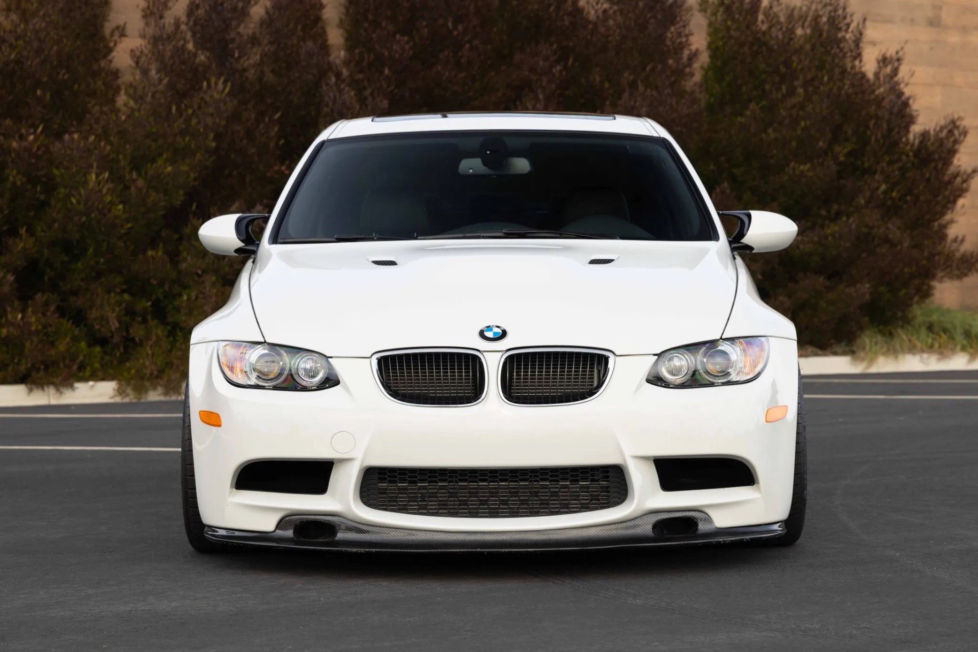 Used 2011 BMW M3 Sedan RWD image 64
